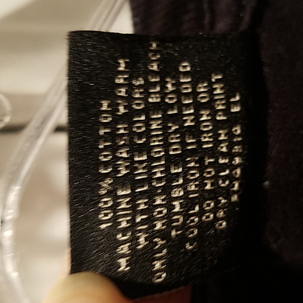 US Army long sleeve t-shirt - Picture 4 of 4